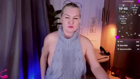 Yolanda online show from March 12, 3:57 am