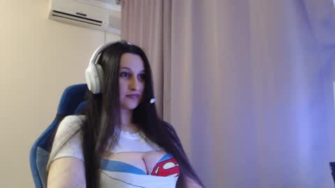 Sophie online show from April 24, 2:30 pm