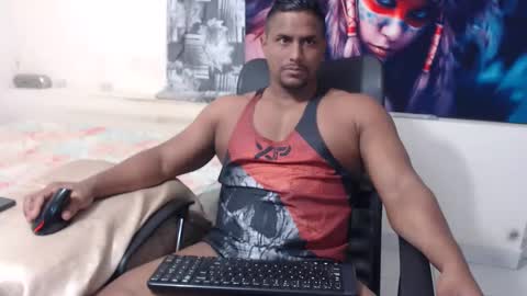 yordanocleys online show from November 21, 6:39 pm