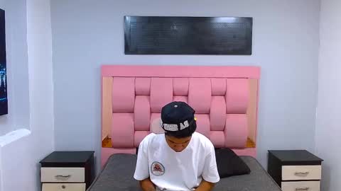 Yordi online show from December 16, 12:55 pm