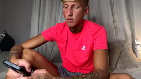 Harrison online show from December 16, 8:48 pm