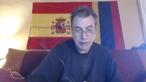 yosep online show from March 11, 11:44 am