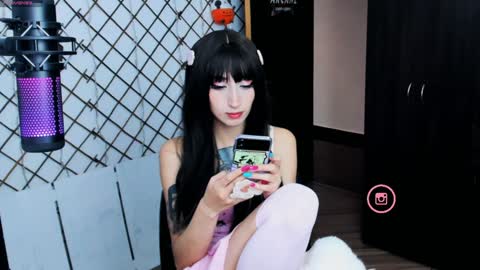 you can call me Andy or  yoshi  3 online show from January 11, 10:29 pm