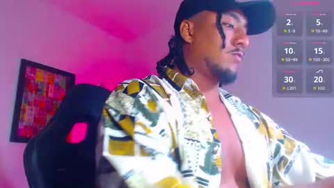 Enzo online show from June 11, 2:00 am