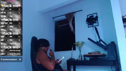 Enzo online show from November 29, 5:04 am