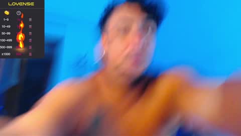 Snapshot of yosoy_enzo2020 chatting on January 9, 3:26 am Enzo online show from January 9, 3:26 am
