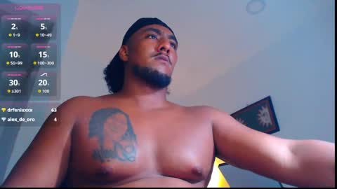 Enzo online show from April 3, 3:24 am