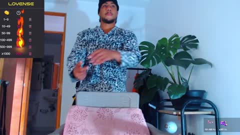 Snapshot of yosoy_enzo2020 chatting on January 14, 11:53 am Enzo online show from January 14, 11:53 am
