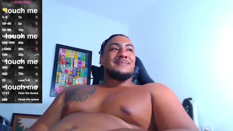 Snapshot of yosoy_enzo2020 chatting on September 22, 2:04 am Enzo online show from September 22, 2:04 am