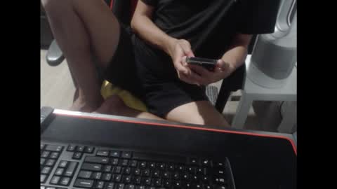you_are_what_i_need online show from March 16, 12:20 pm