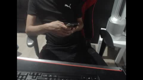 you_are_what_i_need online show from March 26, 1:05 pm