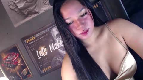 Denice online show from November 28, 5:15 am