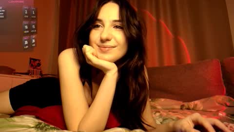 LexieNate online show from November 8, 11:46 am