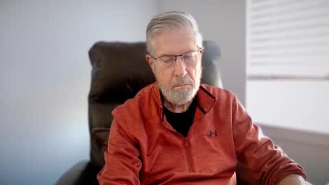 Colorado Guy Straight online show from October 23, 6:20 pm