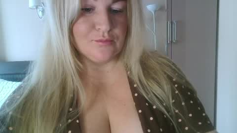 Maria Love online show from March 31, 9:10 am