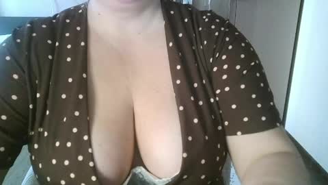 Maria Love online show from May 9, 5:24 am