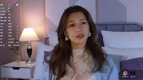 Yuki your little enchantress online show from April 8, 1:36 pm