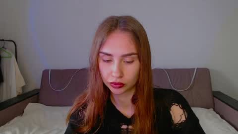 Amelia online show from April 23, 10:45 am