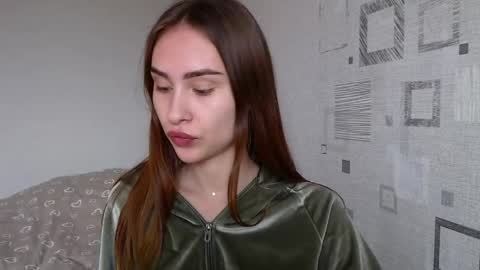 Amelia online show from April 10, 7:46 am