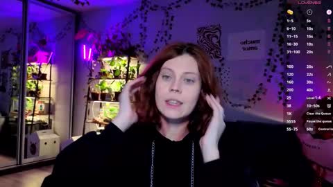 your_corvus online show from November 26, 12:13 pm