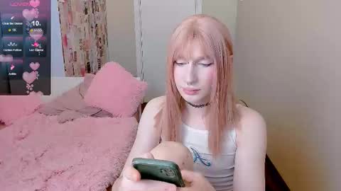 your_cute_aisha online show from September 25, 8:43 am