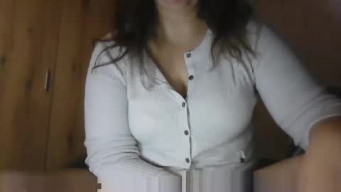 Snapshot of your_dream770 chatting on October 21, 6:44 pm your_dream770 online show from October 21, 6:44 pm