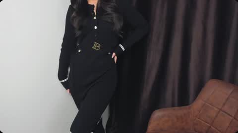 Goddess Alana online show from February 2, 6:14 am