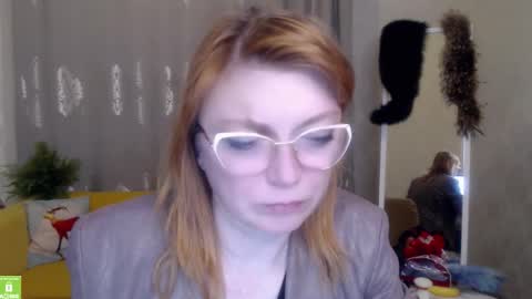 your_fantasyyyy online show from March 1, 3:16 pm