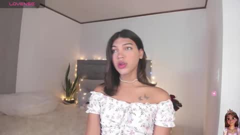 Eliza online show from February 18, 2:28 pm