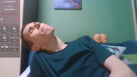 Mark online show from December 14, 1:50 pm