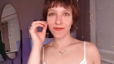 Alex and Kris long hair online show from November 5, 9:28 pm