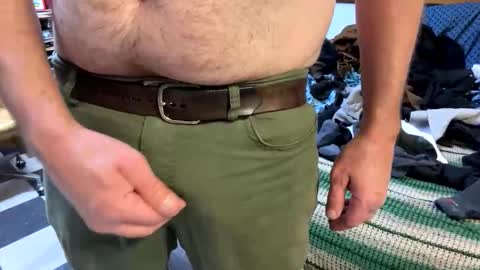 your_joystick_01 online show from April 12, 8:24 pm