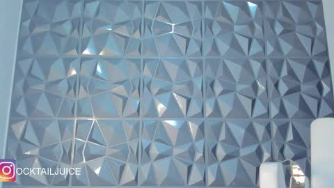 your_juice_ocktail online show from March 16, 7:18 pm