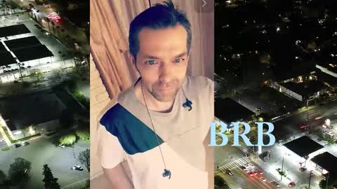 Sophiestar online show from February 21, 2:14 am