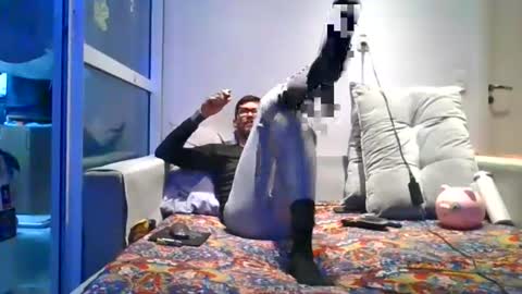 your_kingsex online show from July 19, 1:41 am