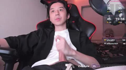 Han   online show from February 2, 9:55 pm