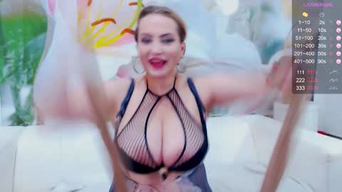 Lilly online show from October 29, 8:38 am