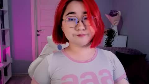 Lilian  online show from September 17, 7:45 am