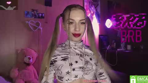 Alice  online show from January 12, 11:56 pm