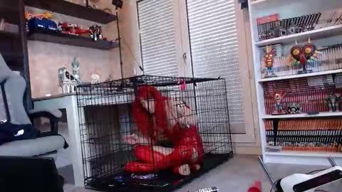 Owned by Hell On Heels online show from February 14, 10:40 am