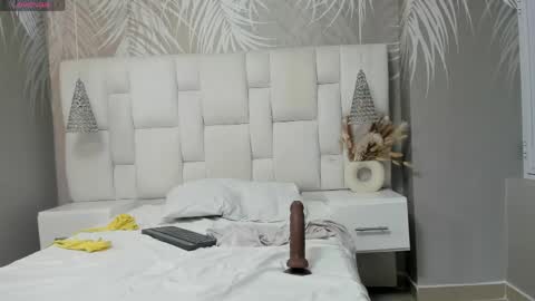 NATASHA online show from May 2, 2:50 am