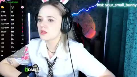 Molly online show from August 2, 2:24 am
