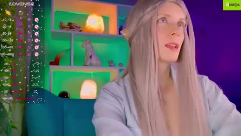 your_spring online show from October 7, 12:06 am