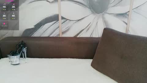 your_sweet_lesley online show from March 26, 8:30 am