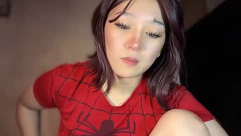 Maria online show from April 17, 3:20 am