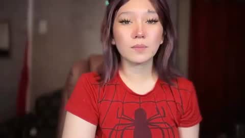 Maria online show from April 19, 3:29 am