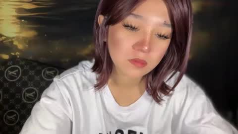 Maria online show from October 18, 2:38 am