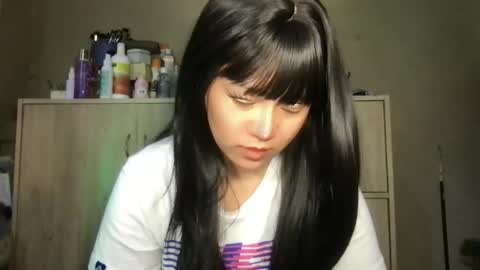 Maria online show from February 10, 2:52 am