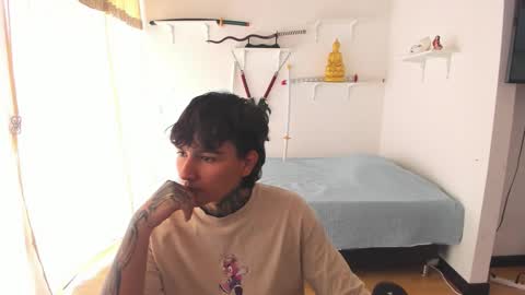 Tao online show from February 15, 4:39 pm