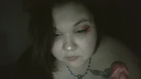 Witchee online show from March 8, 3:21 am